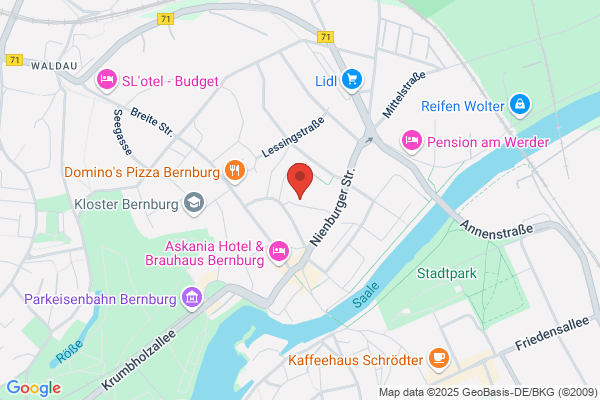 Sekundarschule Talstadt