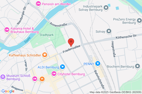 Stiftung Evangelische Jugendhilfe St.Johannis, Tagesgruppe