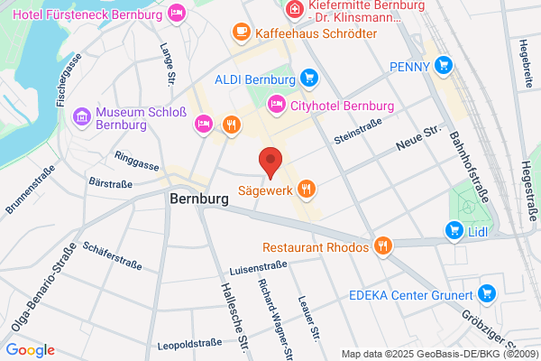 Lohi - Bernburg | Lohnsteuerhilfe Bayern e. V.