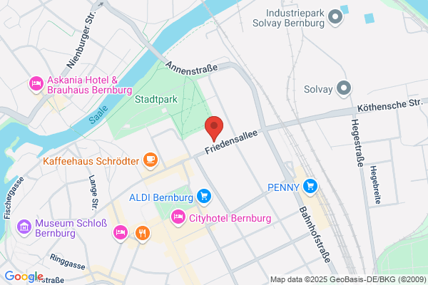 CURA-Treuhand Steuerberatungsges. GmbH