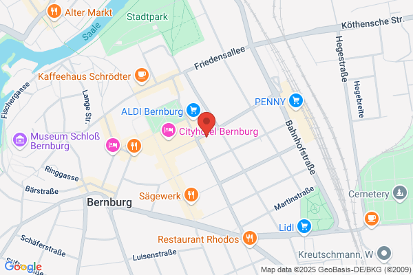 Fundus Z Steuerberatungsgesellschaft und Treuhandgesellschaft mbH