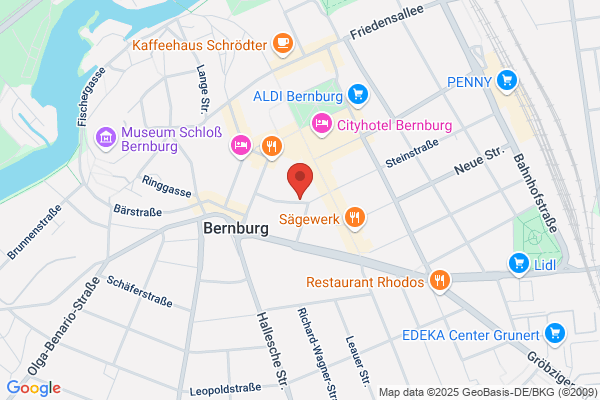 Steuerberatungsgesellschaft Born & Dr. Schlüter mbH