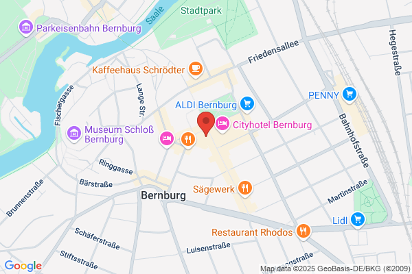 REWE