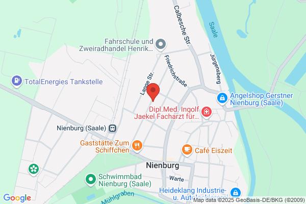 Reinicke Thomas FAHRSERVICE