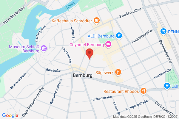 Funkwerkstätten Bernburg GmbH
