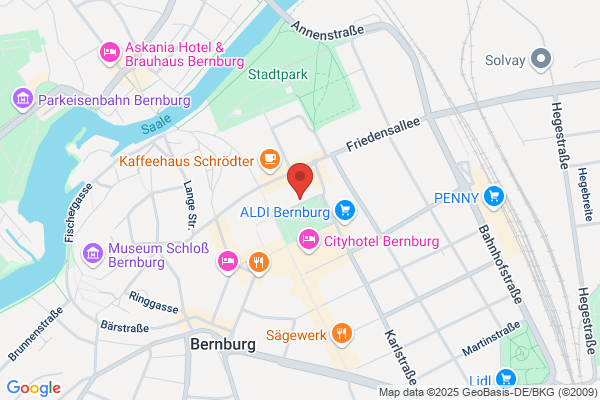 Christlich-Demokratische Union Deutschlands