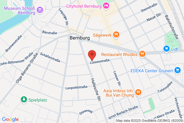Bernburger Schützenverein e.V.
