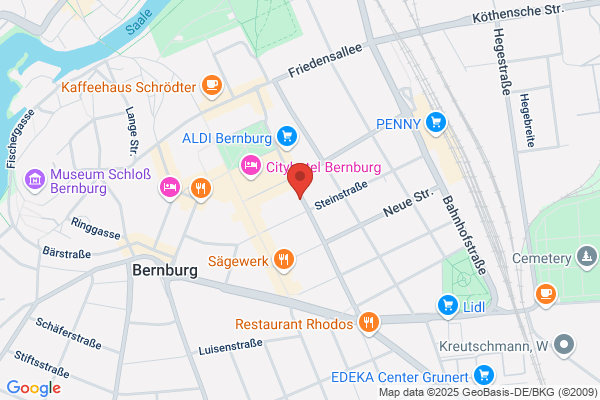 GfZ-Gesellschaft für Zeitarbeit mbH