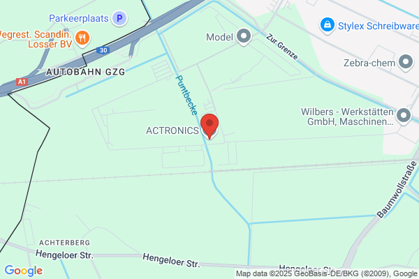 Akuntron GmbH