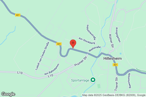 Bauunternehmung Bauer GmbH