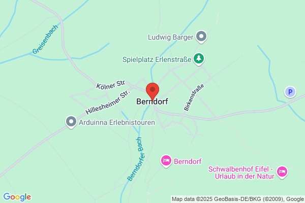 Eifeldöner