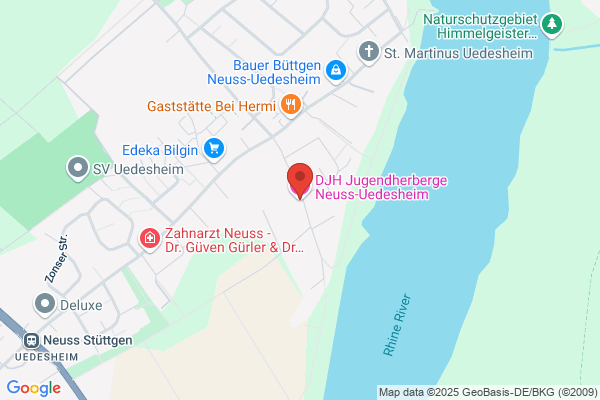 Landschulheim des Kreises Neuss