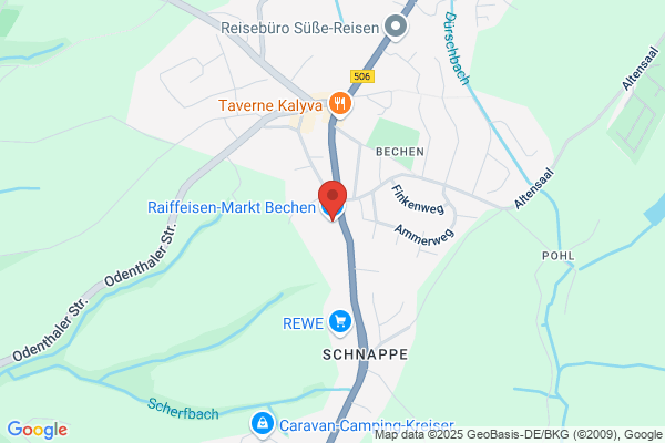 Raiffeisen-Markt