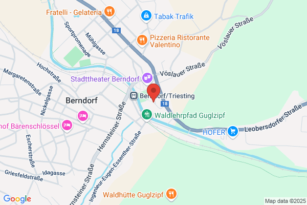 Tagespflegebörse