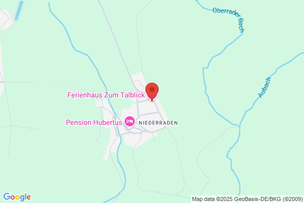 Ferienwohnungen Emmi