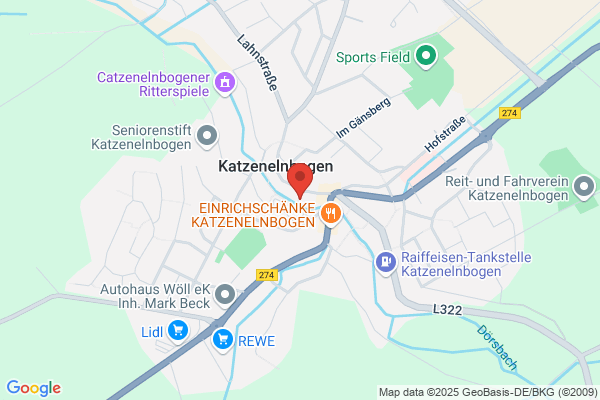 Im Commödche