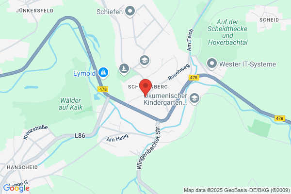 Berghof