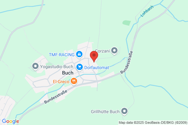 Forstamt Katzenelnbogen