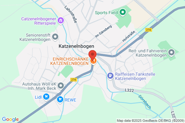 Landmetzgerei Schmidt