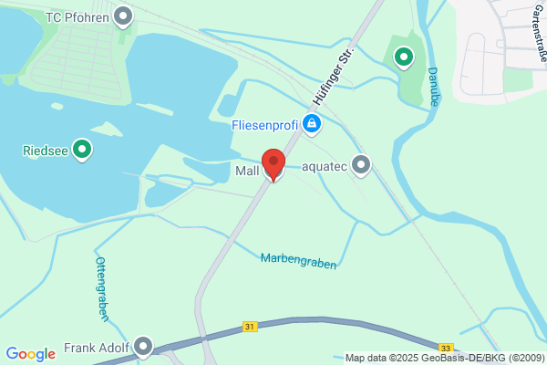 Mall GmbH