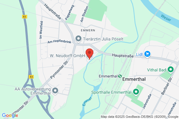 Neudorff W. GmbH KG
