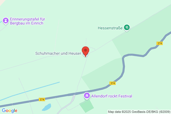 Schumacher & Heuser