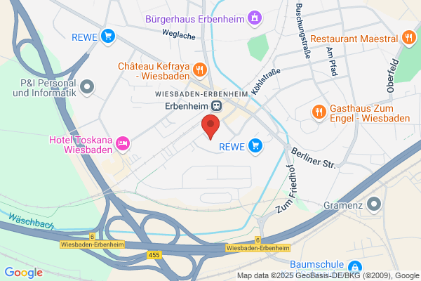 Zuhause GmbH Kinderhaus Bärenherz