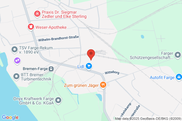 Beckmann's Bäckerland GmbH & Co. KG