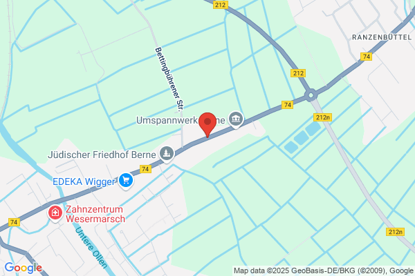 Spanhackes Backschmiede GmbH