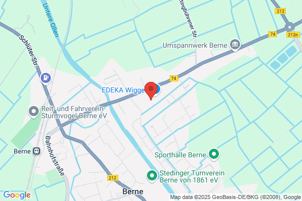 Kompetenzzentrum Berne