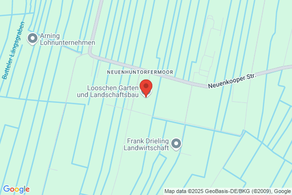 Looschen Garten und Landschaftsbau