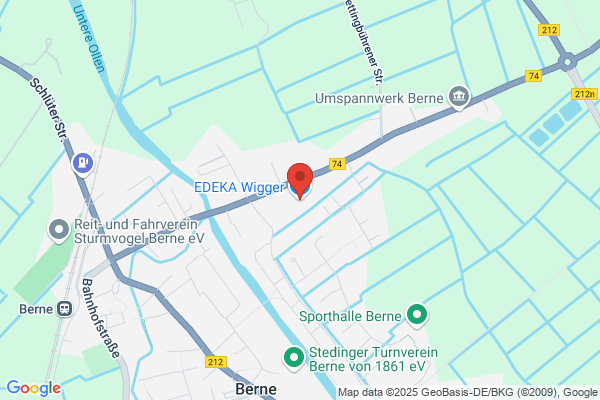 EDEKA Wigger