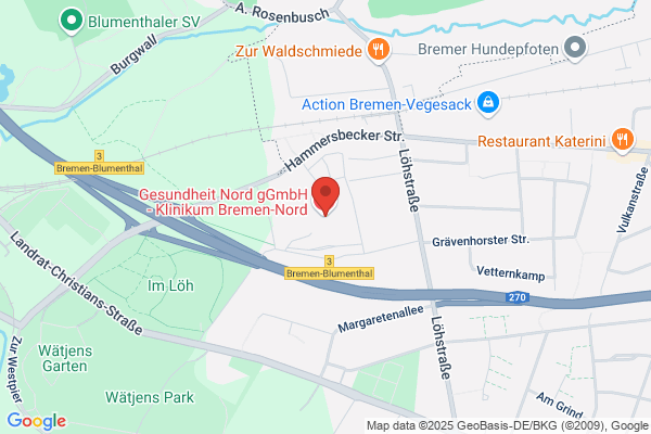 ABD Ärztlicher Bereitschaftsdienst GmbH