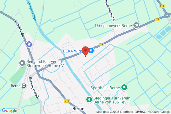 Apotheke Stedinger