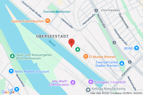 Bremer Tresor Werbe GmbH & Co. KG