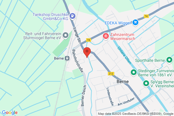 Diakoniestation Stedingen