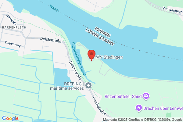 Entwässerungsverband Stedingen