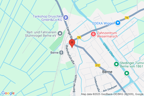 Gemeindeverwaltung Berne