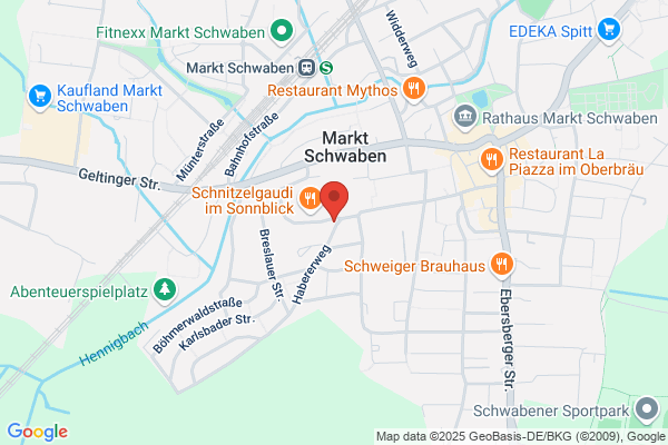 Helmut's Reisen GmbH