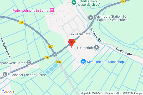 Henschke Reifen- u. Autoservice Berne