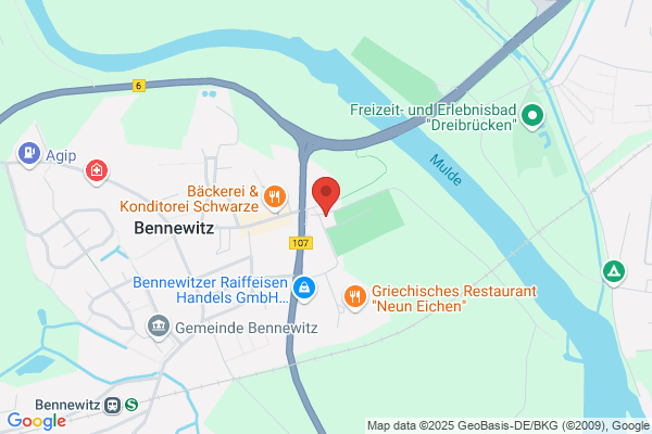 Mario Bennewitz