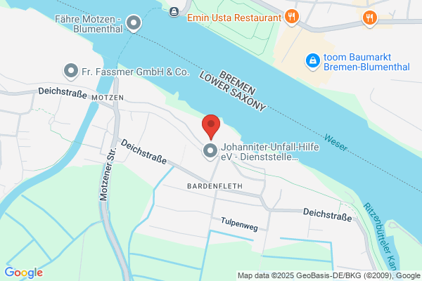 Nordenhamer Transportbeton GmbH & Co. KG