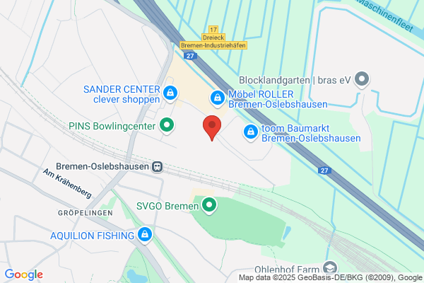 Oetjen GmbH & Co. KG