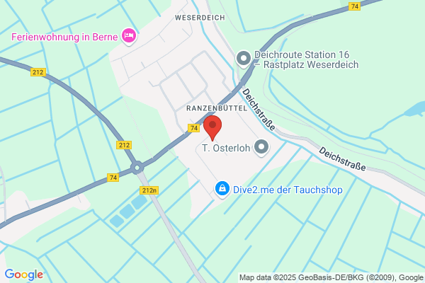 Wussow Kanalbau und Pflasterbetriebs GmbH