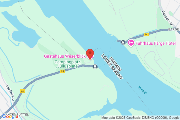 Weserblick Hotel+Restaurant