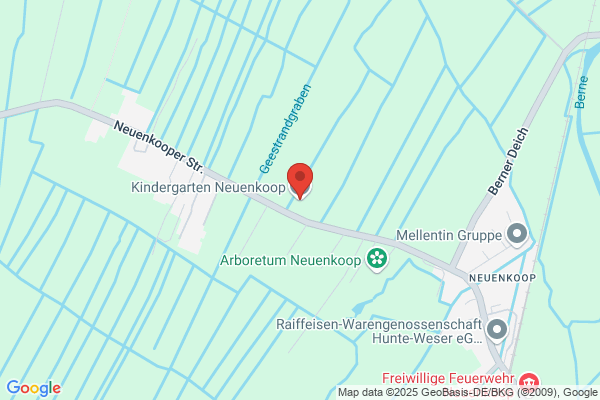 Kindergarten Neuenkoop