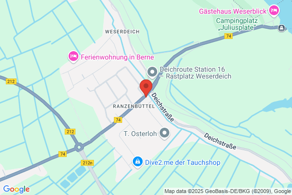 Wichmanns Kneipenrestaurant