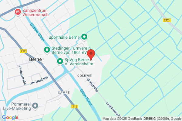 Comenius-Schule Berne-