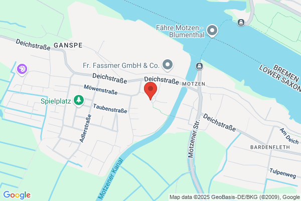 Grundschule Ganspe