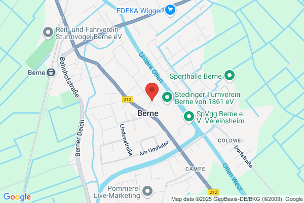 Haupt- und Realschule Berne